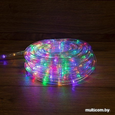 Дюралайт Neon-night 121-328-14 600 LED (мультиколор)