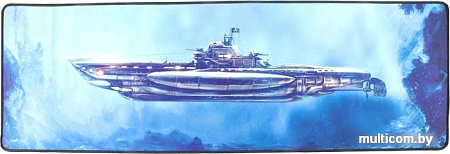 Коврик для мыши Гарнизон GMP-305