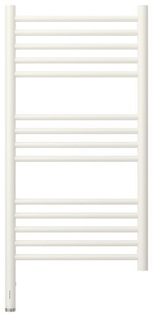 Полотенцесушитель Сунержа Богема 3.0 прямая 800х400 МЭМ левый 30-5804-8040