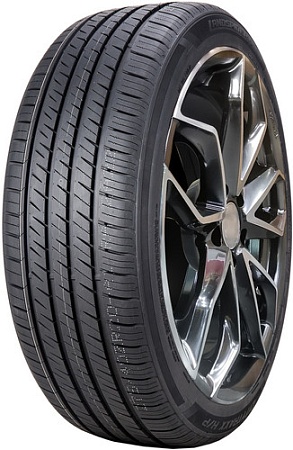 Landspider Citytraxx H/P 205/50R17 93W
