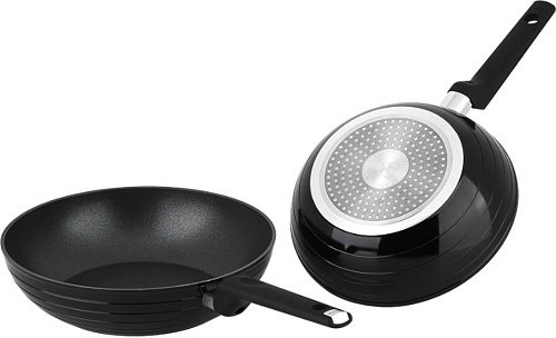 Набор сковород CS-Kochsysteme 079116