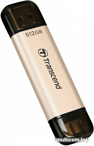 USB Flash Transcend JetFlash 930C 512GB
