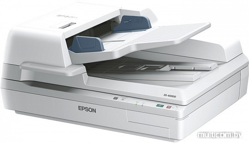 Сканер Epson WorkForce DS-60000