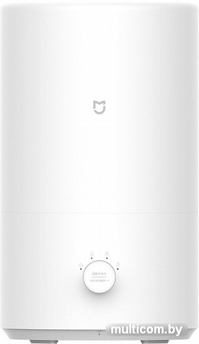 Увлажнитель воздуха Xiaomi Mijia Smart Air Humidifier MJJSQ04DY (китайская версия)