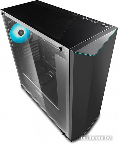 Корпус DeepCool Earlkase RGB V2