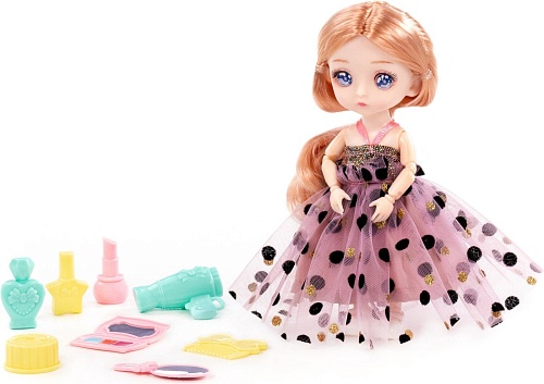 Кукла Полесье Маша на балу 03298