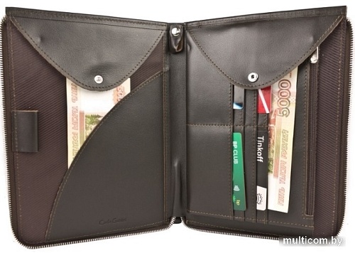 Кошелек Carlo Gattini Borletti 5064-04