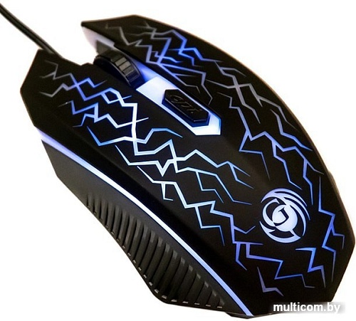 Игровая мышь Dialog Gan-Kata MGK-08U