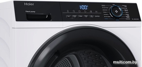 Сушильная машина Haier HD90-A2929A