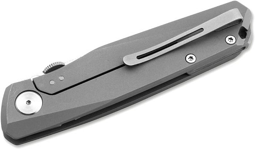 Складной нож Boker 01BO353 Plus Connector Titan