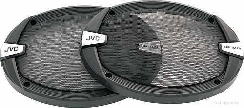 Коаксиальная АС JVC CS-DR693HP