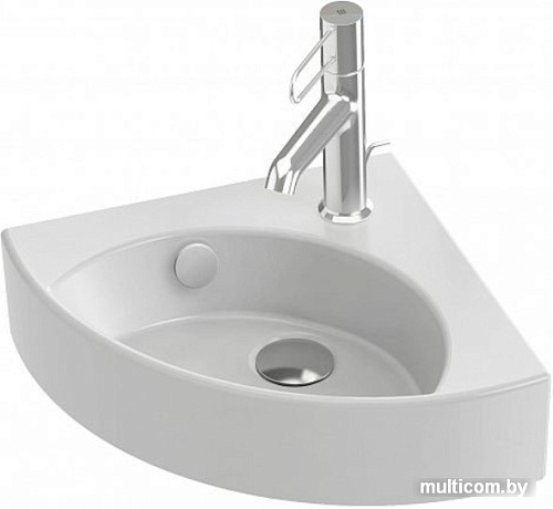 Умывальник Jacob Delafon Odeon Rive Gauche EGP112-00