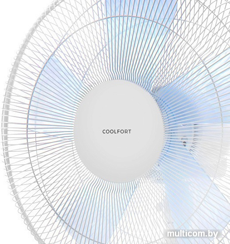 Вентилятор Coolfort CF-2029