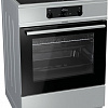 Кухонная плита Gorenje EIT6351XPD