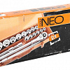 Универсальный набор инструментов NEO 08-061 (21 предмет)