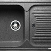 Кухонная мойка Granicom G013 (грей)