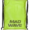 Mad Wave Dry Mesh Bag (зеленый, 45x38)