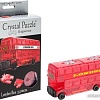 3Д-пазл Crystal Puzzle Лондонский автобус 90129