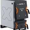 Отопительный котел Zota Master-X 12