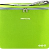 Термосумка BIOSTAL Кантри TCD-G 30л (зеленый лайм)