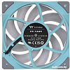 Вентилятор для корпуса Thermaltake ToughFan 12 Turquoise High CL-F117-PL12TQ-A