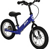 Беговел Pituso Drive Air 12 (синий)