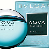 Туалетная вода Bvlgari Aqva Pour Homme Marine EdT (50 мл)