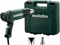 Промышленный фен Metabo HE 20-600 602060500