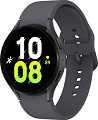 Умные часы Samsung Galaxy Watch 5 44 мм (графитовый)