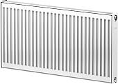 Стальной панельный радиатор Engel Тип 11 500x500 (боковое подключение)