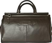 Саквояж Carlo Gattini Sinfonica Altamura 4025-04 (темно-коричневый)