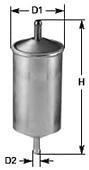 Magneti Marelli 152071760693