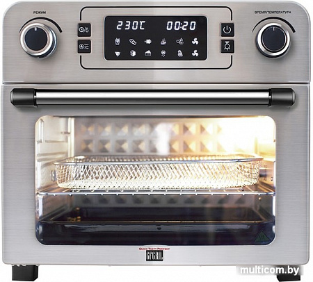 Мини-печь GFgril GFAO-700