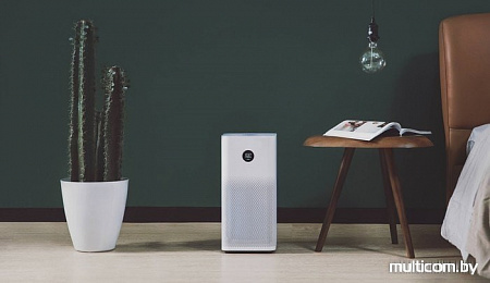 Очиститель воздуха Xiaomi Xiaomi Mi Air Purifier 2S