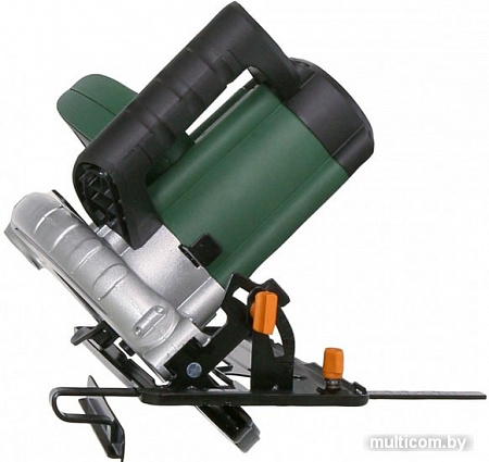 Дисковая (циркулярная) пила Калибр ЭПД-1500/190D
