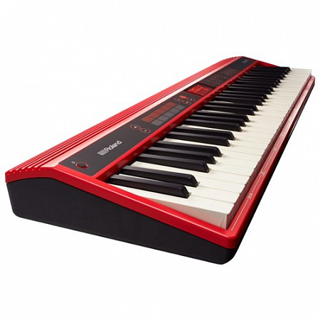 Синтезатор Roland GO:KEYS GO-61K