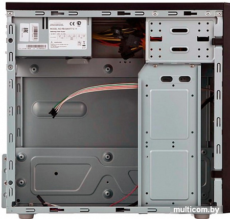 Корпус In Win ENR708 400W