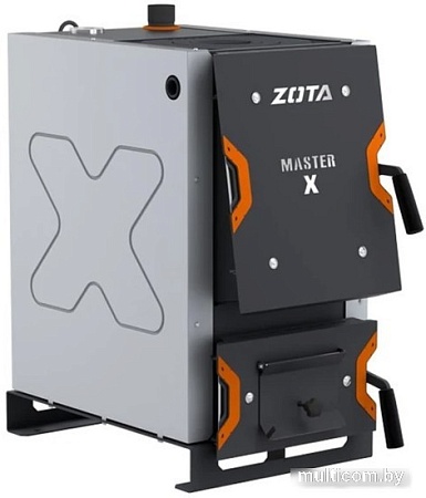 Отопительный котел Zota Master-X 12