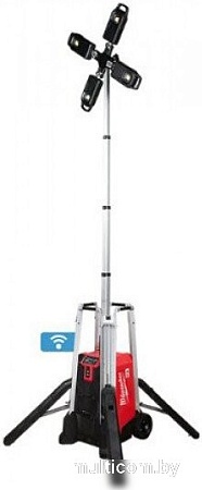 Фонарь Milwaukee MXFTL-601 4933471844