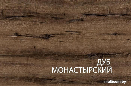 Тумба Anrex Jagger RTV 1S2N Дуб Монастырский