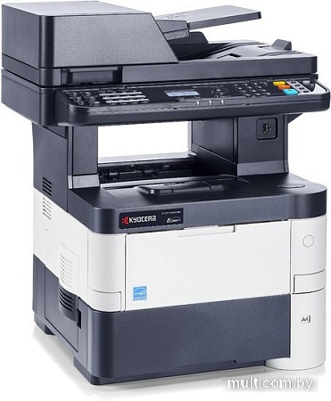МФУ Kyocera Mita ECOSYS M3540dn