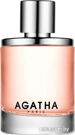 Туалетная вода Agatha Enjoy EdT (50 мл)