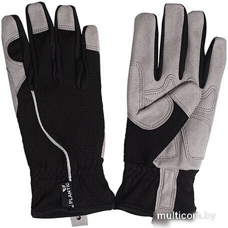 Текстильные перчатки Plantic Light 8 26464-01