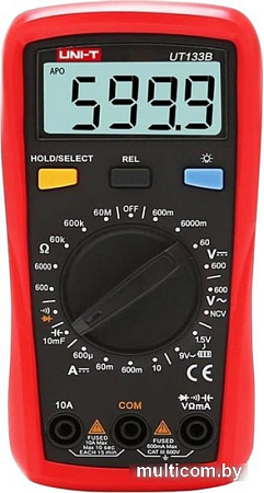 Мультиметр UNI-T UT133B