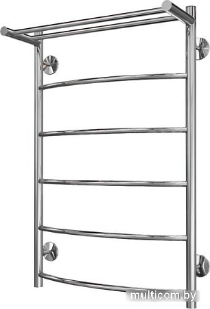 Полотенцесушитель Stelmix Классик с полкой П6 50x80
