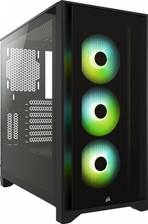 Corsair iCUE 4000X RGB CC-9011204-WW