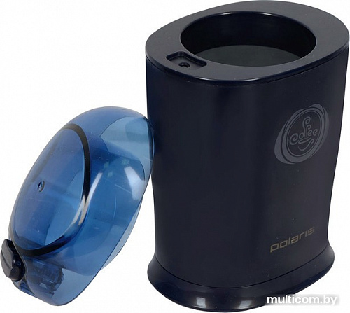 Кофемолка Polaris PCG 1017