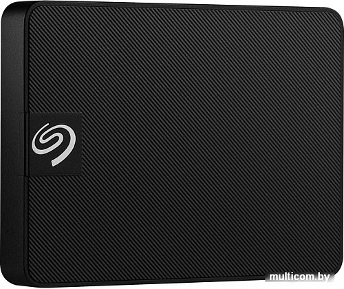 Внешний накопитель Seagate Expansion SSD STJD1000400 1TB