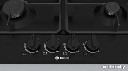 Варочная панель Bosch PGP6B6B60