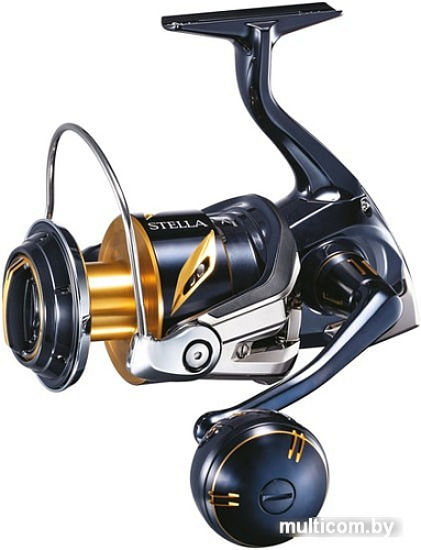 Рыболовная катушка Shimano Stella SW-C STLSW8000PGC